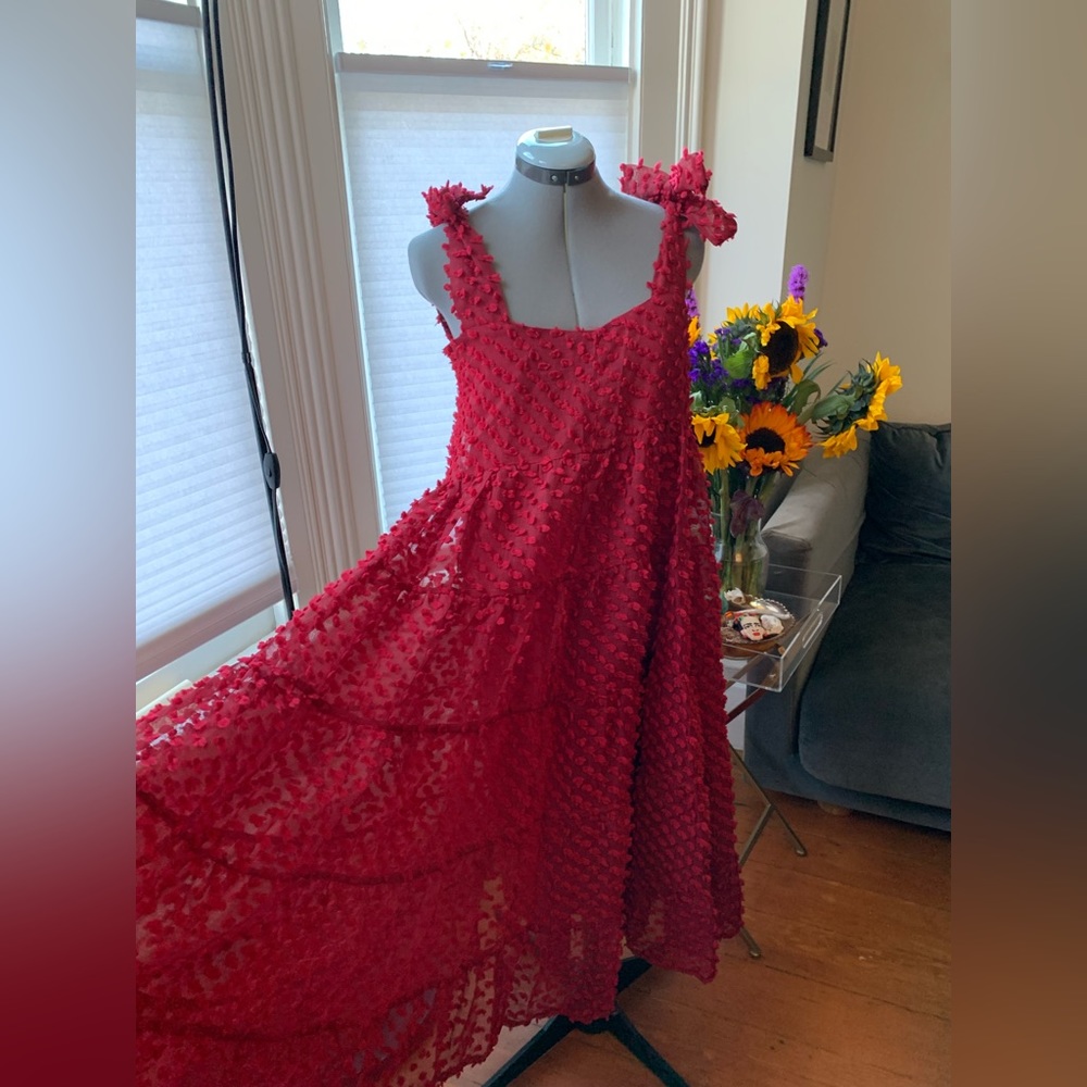 Likely Lady Dress from Sister Jane